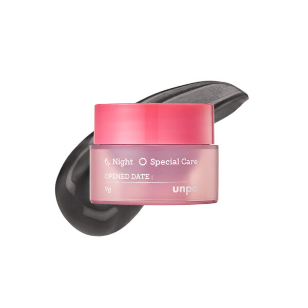 Bubi Bubi Lip Mask