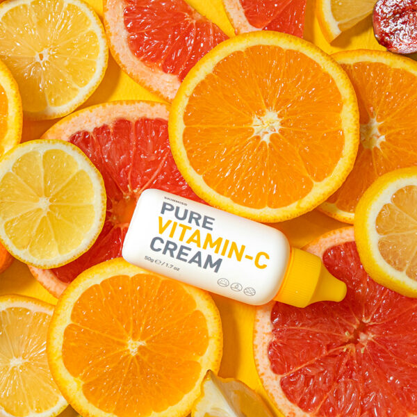 Pure Vitamin-C Cream