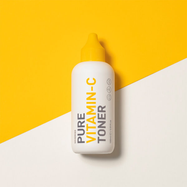 Pure Vitamin-C Toner
